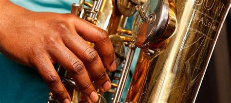 Saxy Desi: Check out the sounds of the saxophone in South Asia .